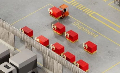 rfid廠內(nèi)物流追蹤 可持續(xù)地優(yōu)化生產(chǎn)物流領域的時間和成本,圖爾克將精彩亮相iote深圳物聯(lián)網(wǎng)展