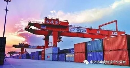 電商頭條 | 中德網購增速,跨境電商成熱點