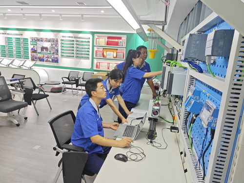 陜西中煙寶雞卷煙廠 協同創(chuàng)新 物 求精益