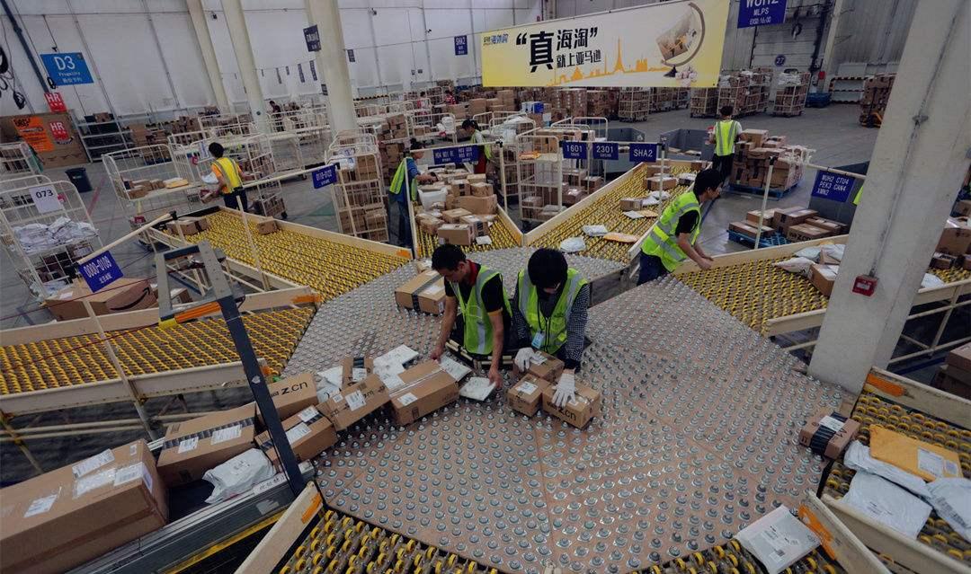 國內電商無貨源規(guī)則大變,賣家店主紛紛入駐亞馬遜平臺?